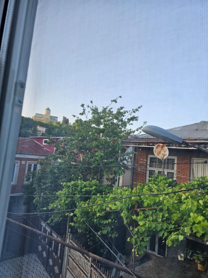 Guest House Mtani Near Colchis Fountain Kutaisi Exteriér fotografie